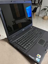 PC Acer Extensa 5230