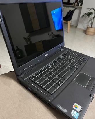 PC Acer Extensa 5230