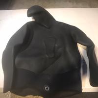 Muta liscio spaccata 8 mm