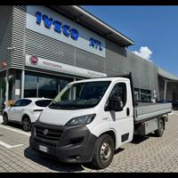Fiat - Ducato maxi 35 XLH1 2.3 mjt 140cv FISSO