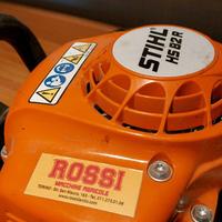 Tagliasiepe stihl HS 82 R