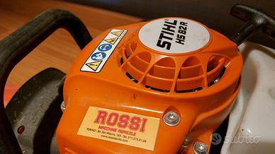 Tagliasiepe stihl HS 82 R