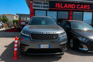 Land Rover Range Velar 2.0D I4 240 CV R-Dynamic