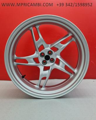 CERCHIO POSTERIORE BMW R1150 R 2000 2006
