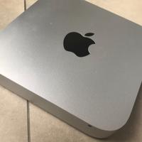 Mac mini i5 late 2012 SSD