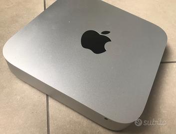 Mac mini i5 late 2012 SSD