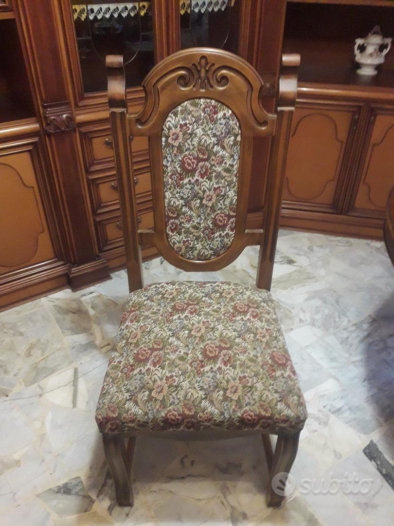 sedie - Arredamento e Casalinghi In vendita a Savona