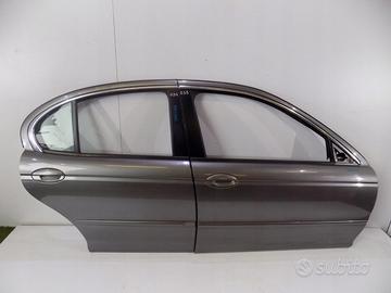 Jaguar X-Type - Porta anteriore destra - 0070