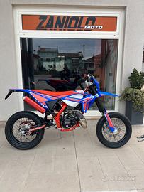 Beta RR 50 MOTARD 2T TRACK 2026