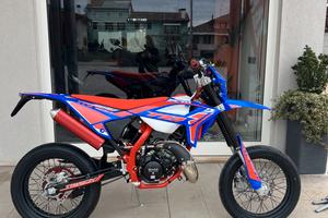 Beta RR 50 MOTARD 2T TRACK 2026