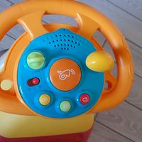 primi passi quattro rosso chicco