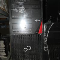 Computer ricondizionato i3 i5 ssd 