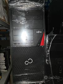 Computer ricondizionato i3 i5 ssd 