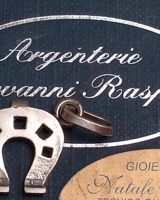 Charm Raspini 