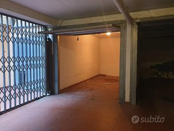 Garage zona marconi