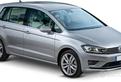 Ricambi Volkswagen Golf Sportvan 2014