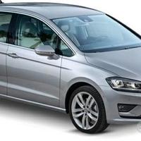 Ricambi Volkswagen Golf Sportvan 2014
