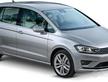 Ricambi Volkswagen Golf Sportvan 2014
