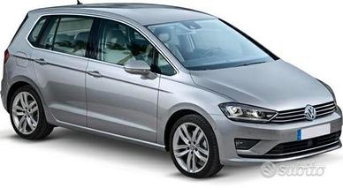 Ricambi Volkswagen Golf Sportvan 2014