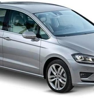 Ricambi Volkswagen Golf Sportvan 2014