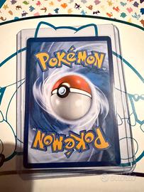 Mew ex Pokemon 151 Svp 053