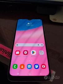 Samsung galaxy a 30 s