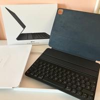 Tastiera Apple Keyboard per iPad Pro 12,9 PERFETTA