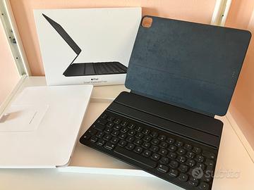 Tastiera Apple Folio Keyboard iPad Pro 12.9 NUOVA