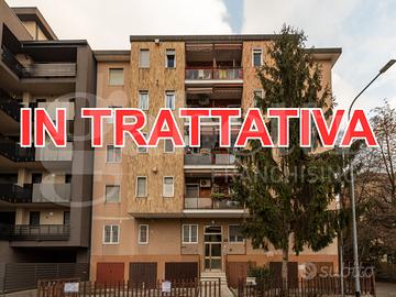 Appartamento Trezzano sul Naviglio