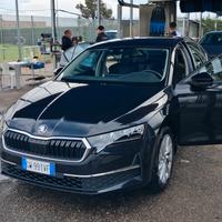 SKODA OCTAVIA 2.0  TDI DSG  150STYLE 2025 11MIL KM