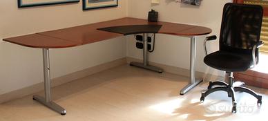 Scrivania IKEA Galant