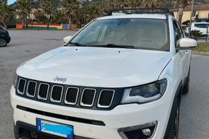 JEEP COMPASS LIMITED 4X4