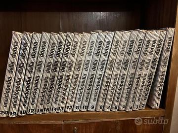 Enciclopedia della donna