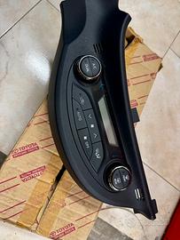 Toyota comando clima  automatico yaris