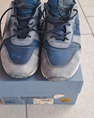 scarpe hogan