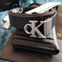 cintura Calvin klein