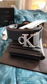 cintura Calvin klein