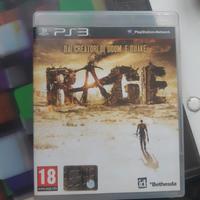 Rage ps3 ita