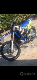 Sherco se 300 2t