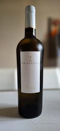 6 bt - Box Vini Bianchi d'Italia