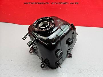 SERBATOIO BENZINA KTM RC 390 2015 2016