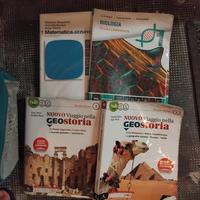 libri scuola media