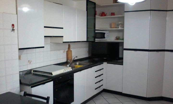 Camera singola per lavoratrice