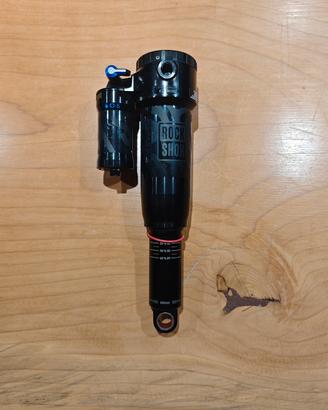 RockShox Super Deluxe Select+ DebonAir, 205x60mm 
