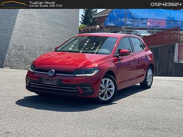 Volkswagen Polo VW Polo 1.0 TSI Style - PROM #5673