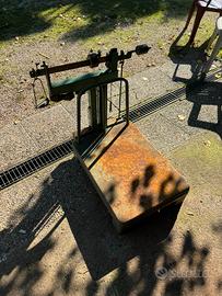 Bassacuna Anni 80’