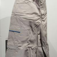 ABBIGLIAMENTO DA LAVORO  DI QUALITA' NUOVO