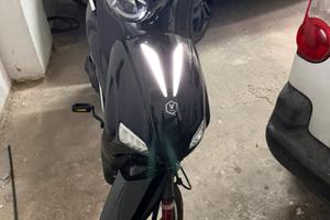 VITALE S 2026, MOTORE ELETTRICO
