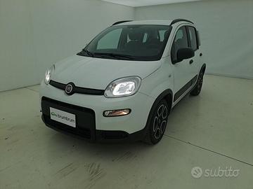 Fiat Panda Hybrid City Life BR197373 1.0 Mild Hybr