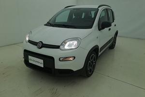 Fiat Panda Hybrid City Life BR197373 1.0 Mild Hybr
